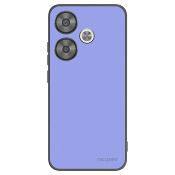 Picasee silikonový černý obal pro Xiaomi Poco F6 - Sky Whisper