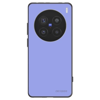Picasee silikonový černý obal pro Vivo X200 Pro - Sky Whisper