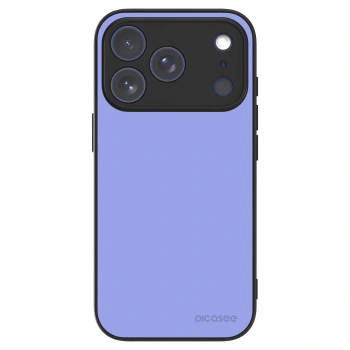 Picasee ULTIMATE CASE pro Apple iPhone 17 Pro - Sky Whisper