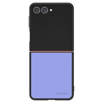 Obal pro Samsung Galaxy Z Flip7 5G - Sky Whisper
