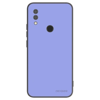 Picasee silikonový černý obal pro Xiaomi Redmi 7 - Sky Whisper