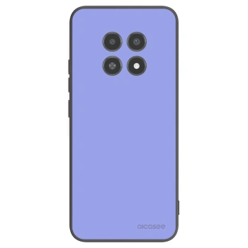 Picasee silikonový černý obal pro Realme 12X - Sky Whisper
