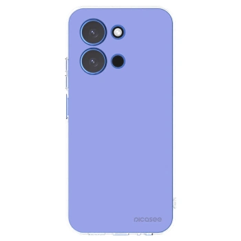 Picasee silikonový průhledný obal pro Xiaomi Redmi 15C 4G - Sky Whisper