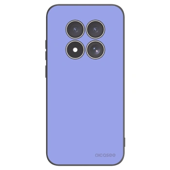 Picasee silikonový černý obal pro Xiaomi Redmi Note 15 Pro 4G - Sky Whisper