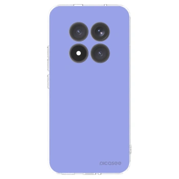 Picasee silikonový průhledný obal pro Xiaomi Redmi Note 15 Pro+ - Sky Whisper