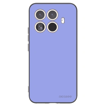 Picasee silikonový černý obal pro Xiaomi 15T Pro - Sky Whisper