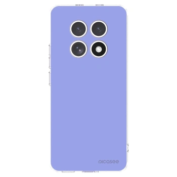 Picasee silikonový průhledný obal pro Xiaomi Redmi Note 15 - Sky Whisper