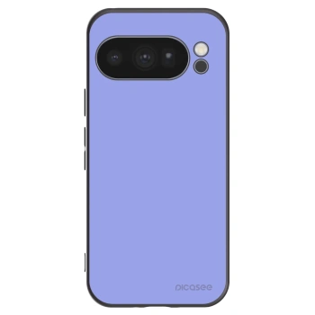 Picasee silikonový černý obal pro Google Pixel 10 Pro - Sky Whisper