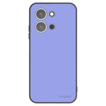 Picasee silikonový černý obal pro Xiaomi Redmi 15C 5G - Sky Whisper
