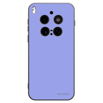 Picasee silikonový černý obal pro Vivo X300 Pro - Sky Whisper