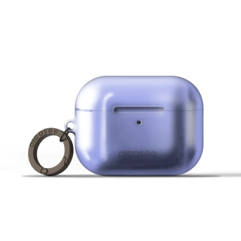 Obal pro Apple AirPods Pro 3 - Sky Whisper