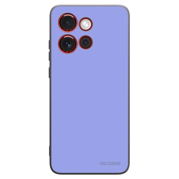 Picasee silikonový černý obal pro Motorola Edge 60 Neo 5G - Sky Whisper