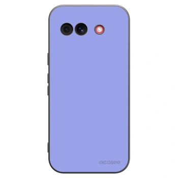Picasee silikonový černý obal pro Google Pixel 10a - Sky Whisper