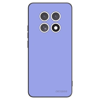 Picasee silikonový černý obal pro Xiaomi Redmi Note 15 5G - Sky Whisper