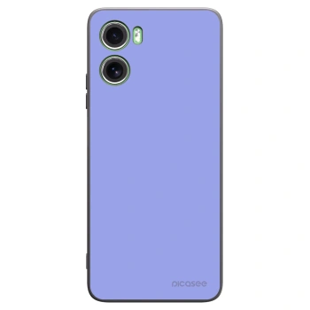 Picasee silikonový černý obal pro Motorola Moto G06 - Sky Whisper