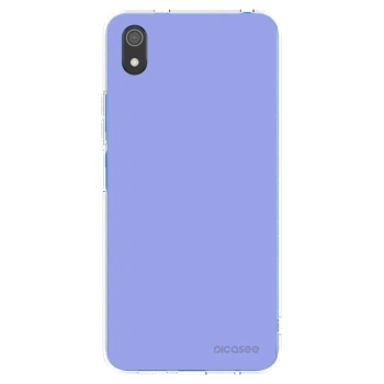 Picasee silikonový průhledný obal pro Xiaomi Redmi 7A - Sky Whisper