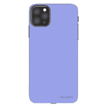 Picasee silikonový průhledný obal pro Apple iPhone 11 Pro Max - Sky Whisper