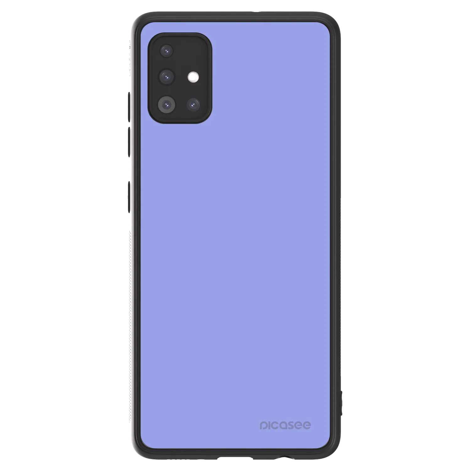 Picasee ULTIMATE CASE pro Samsung Galaxy A51 A515F - Sky Whisper