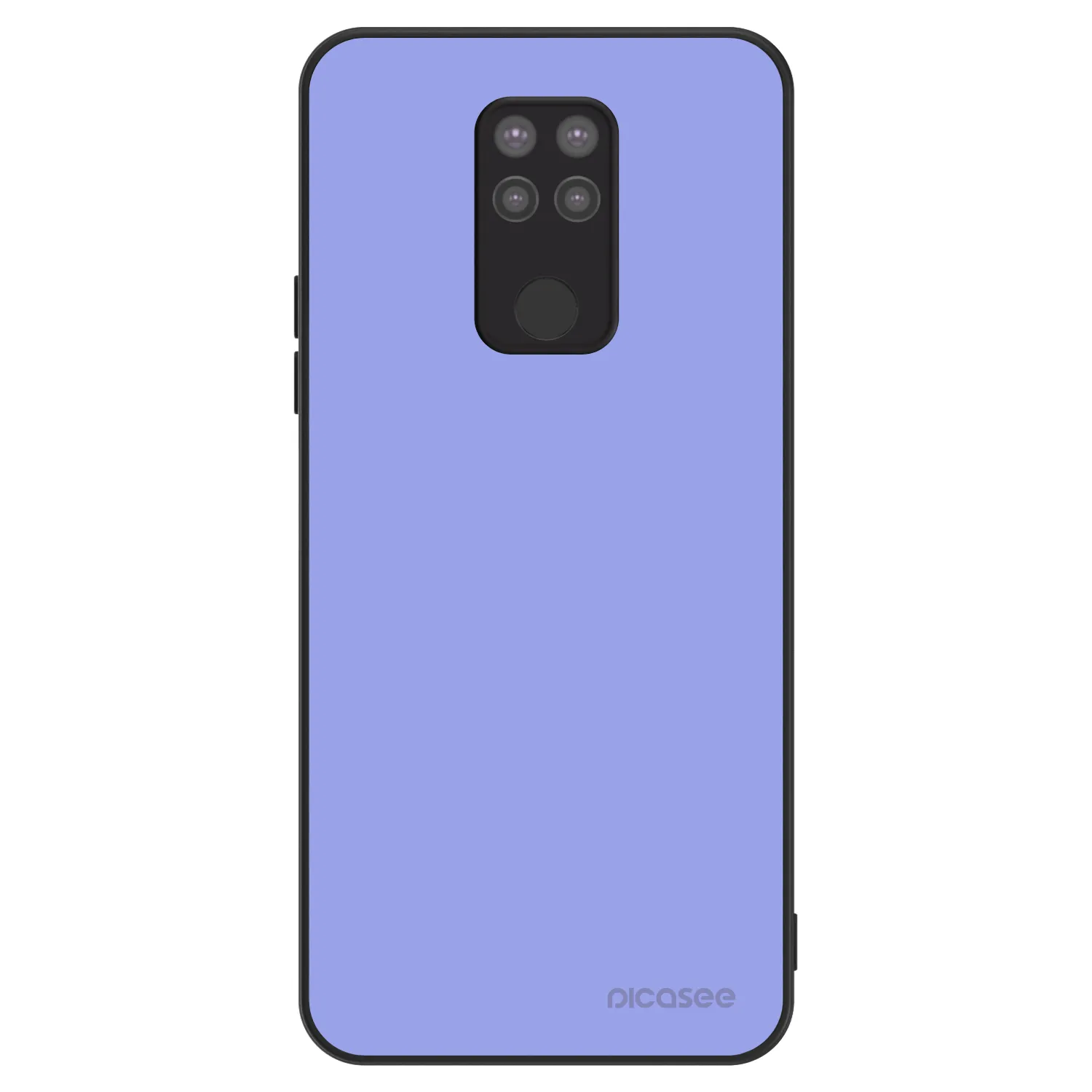 Picasee ULTIMATE CASE pro Xiaomi Redmi Note 9 - Sky Whisper