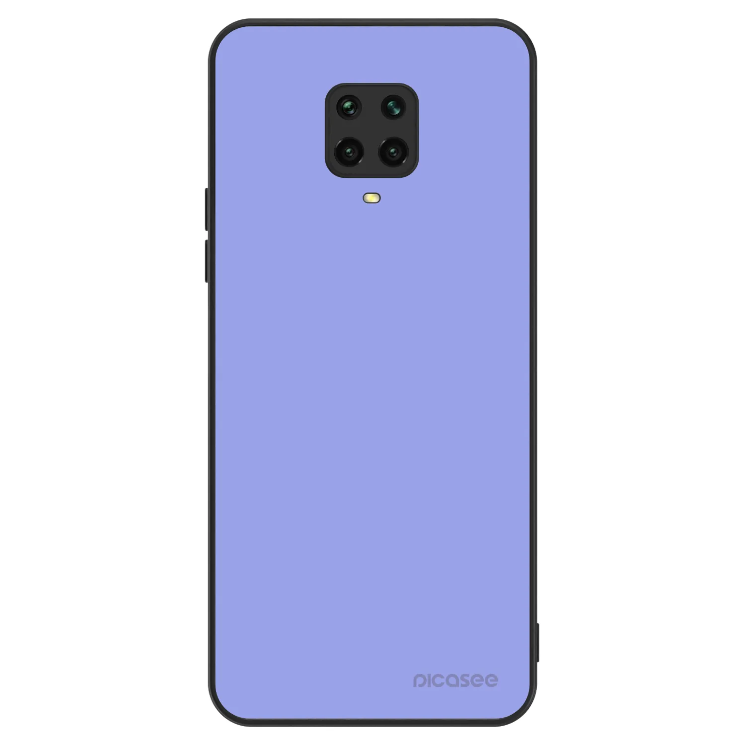 Picasee ULTIMATE CASE pro Xiaomi Redmi Note 9 Pro - Sky Whisper