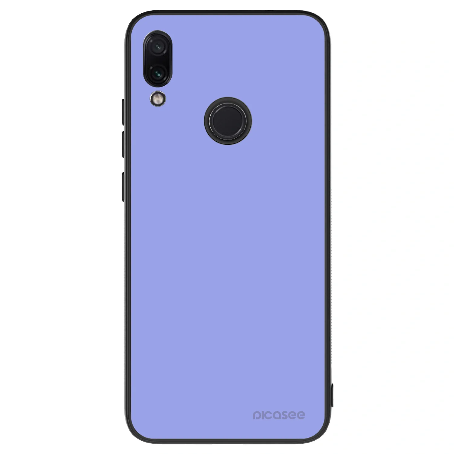 Picasee ULTIMATE CASE pro Xiaomi Redmi Note 7 - Sky Whisper
