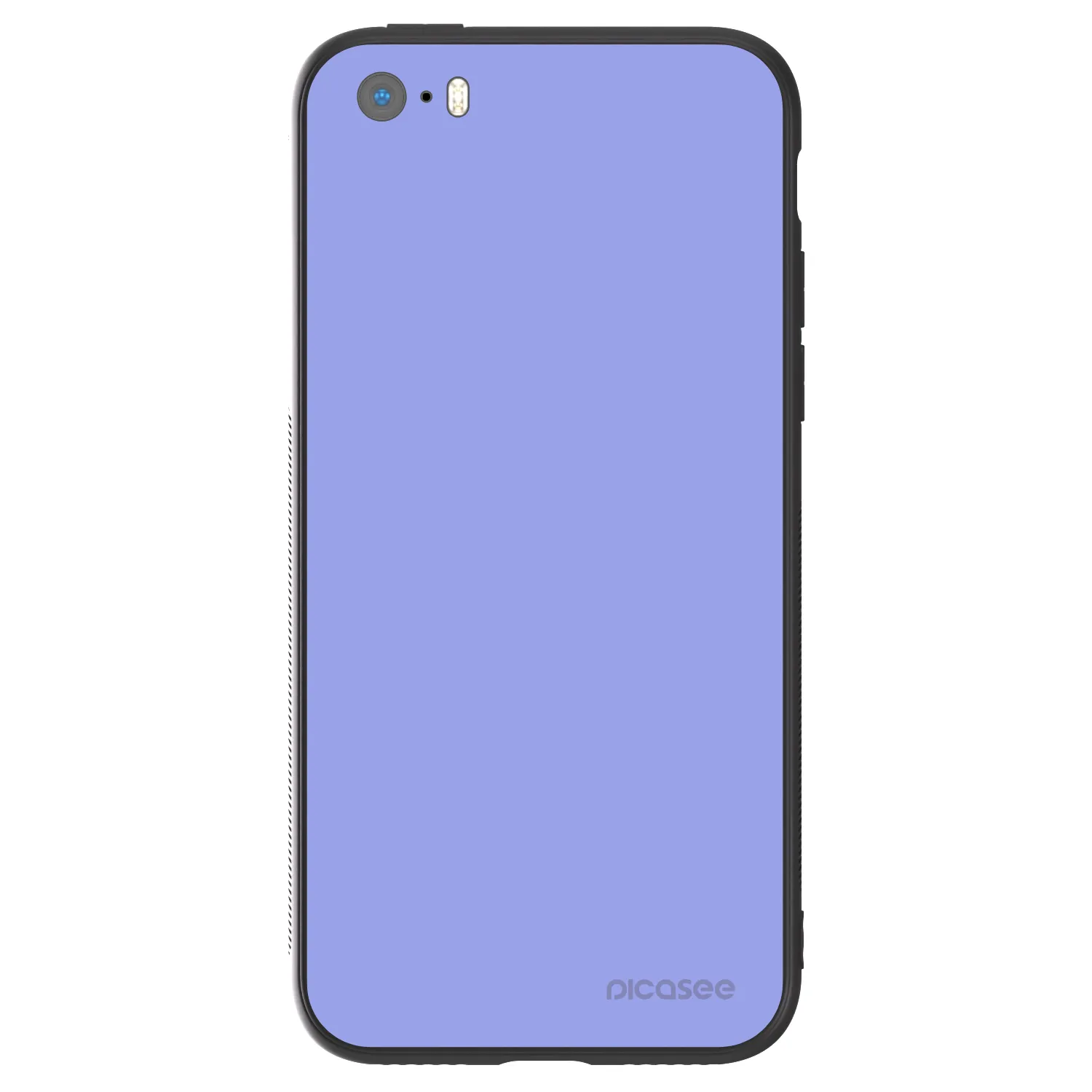 Picasee ULTIMATE CASE pro Apple iPhone 5/5S/SE - Sky Whisper