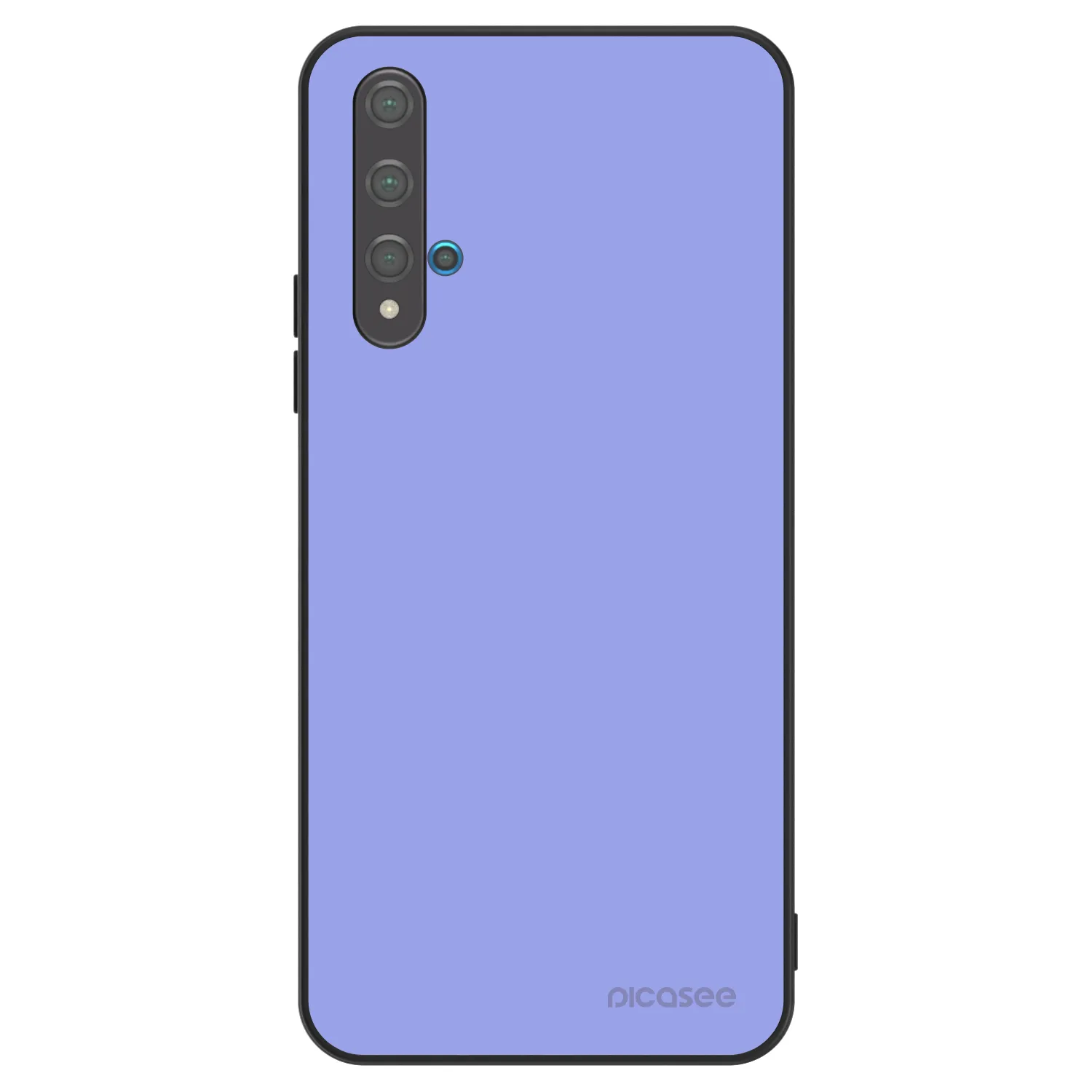 Picasee ULTIMATE CASE pro Huawei Nova 5T - Sky Whisper