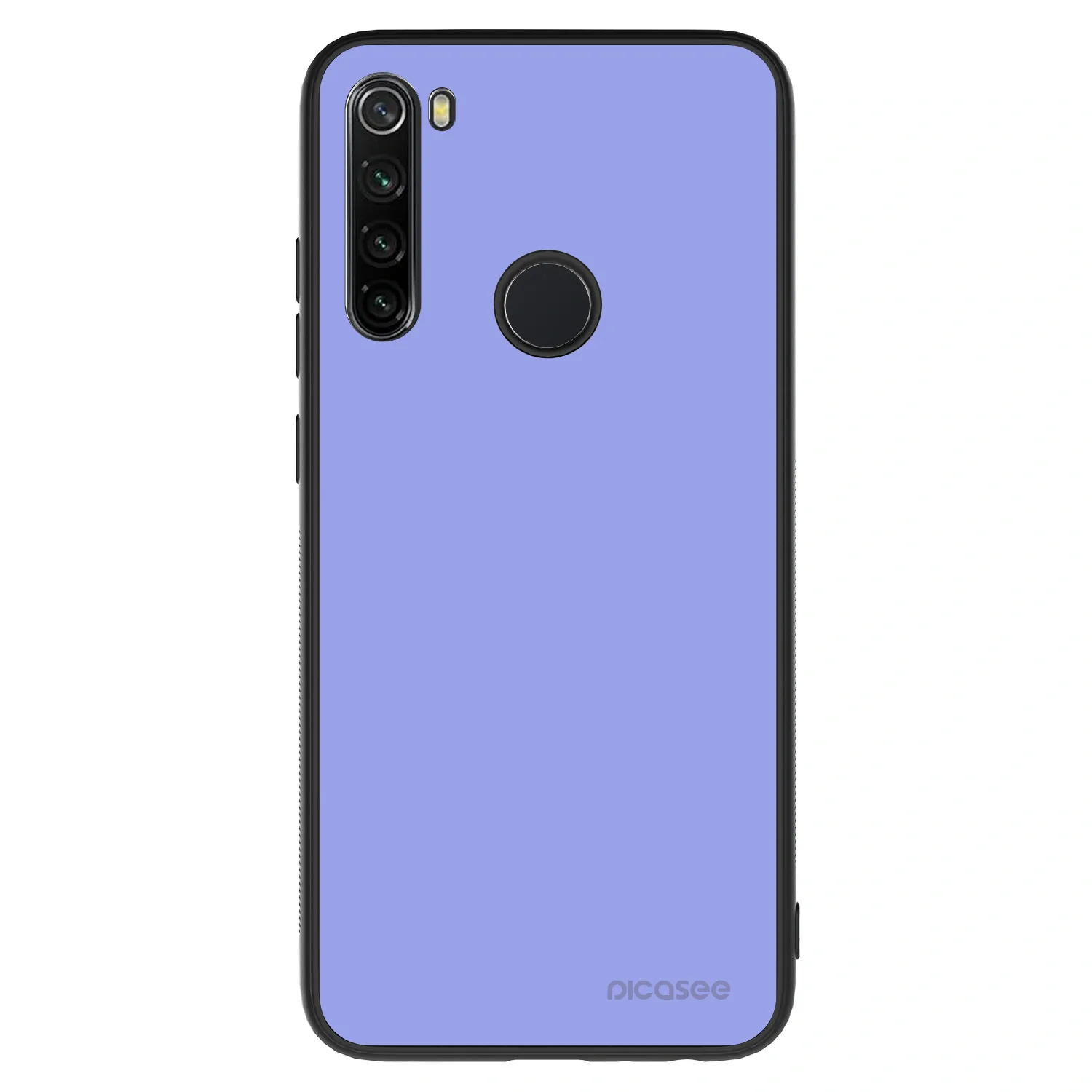 Picasee ULTIMATE CASE pro Xiaomi Redmi Note 8 - Sky Whisper