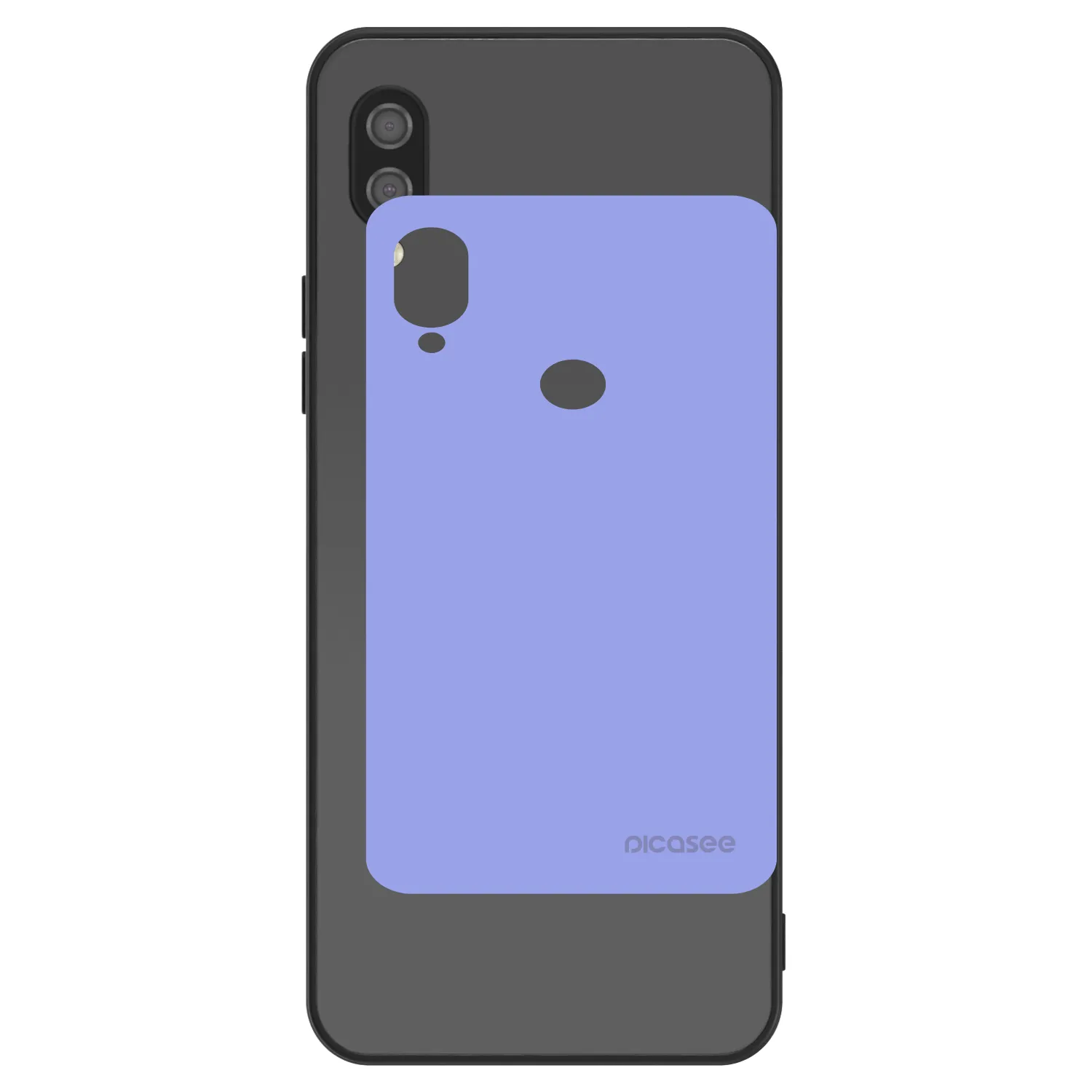 Picasee ULTIMATE CASE pro Xiaomi Redmi 7 - Sky Whisper