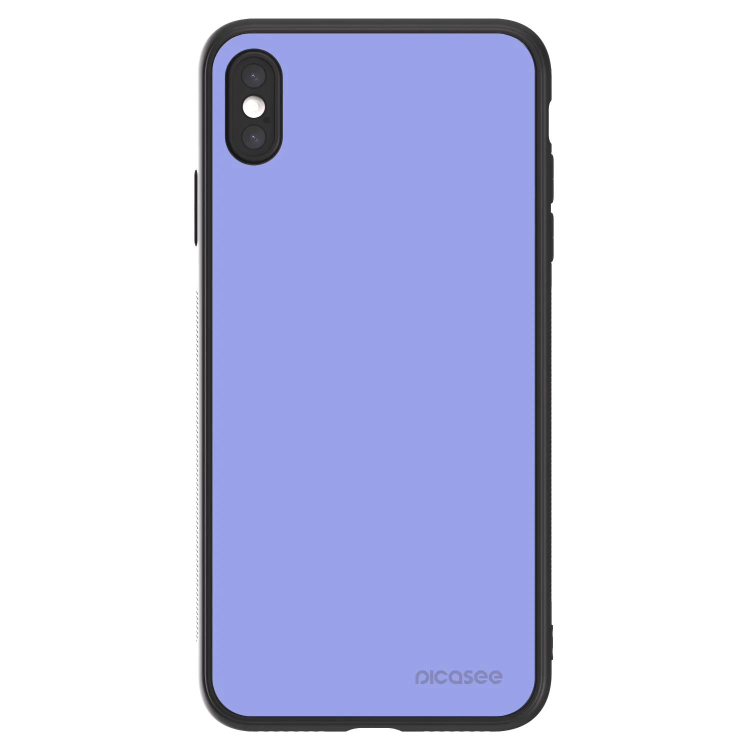 Picasee ULTIMATE CASE pro Apple iPhone XS Max - Sky Whisper