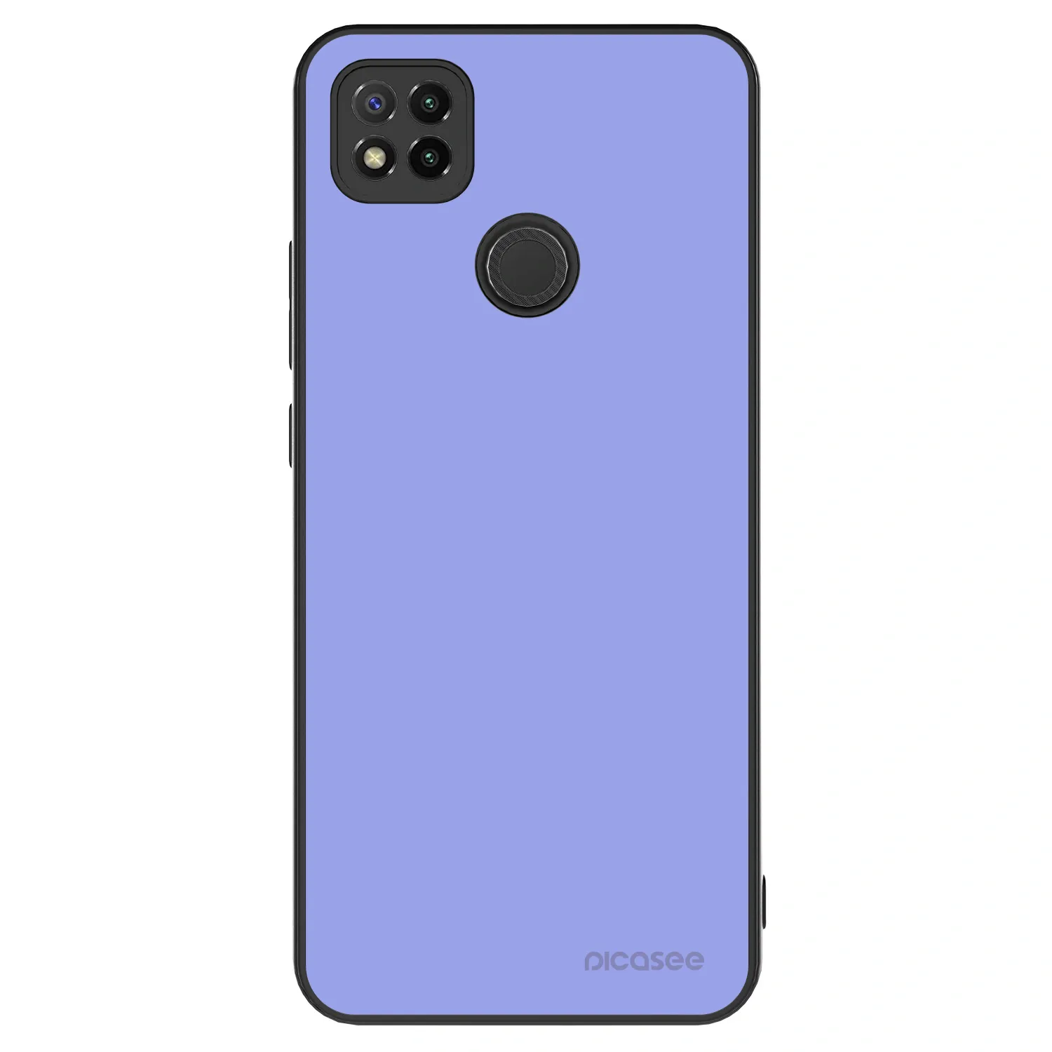 Picasee ULTIMATE CASE pro Xiaomi Redmi 9C - Sky Whisper
