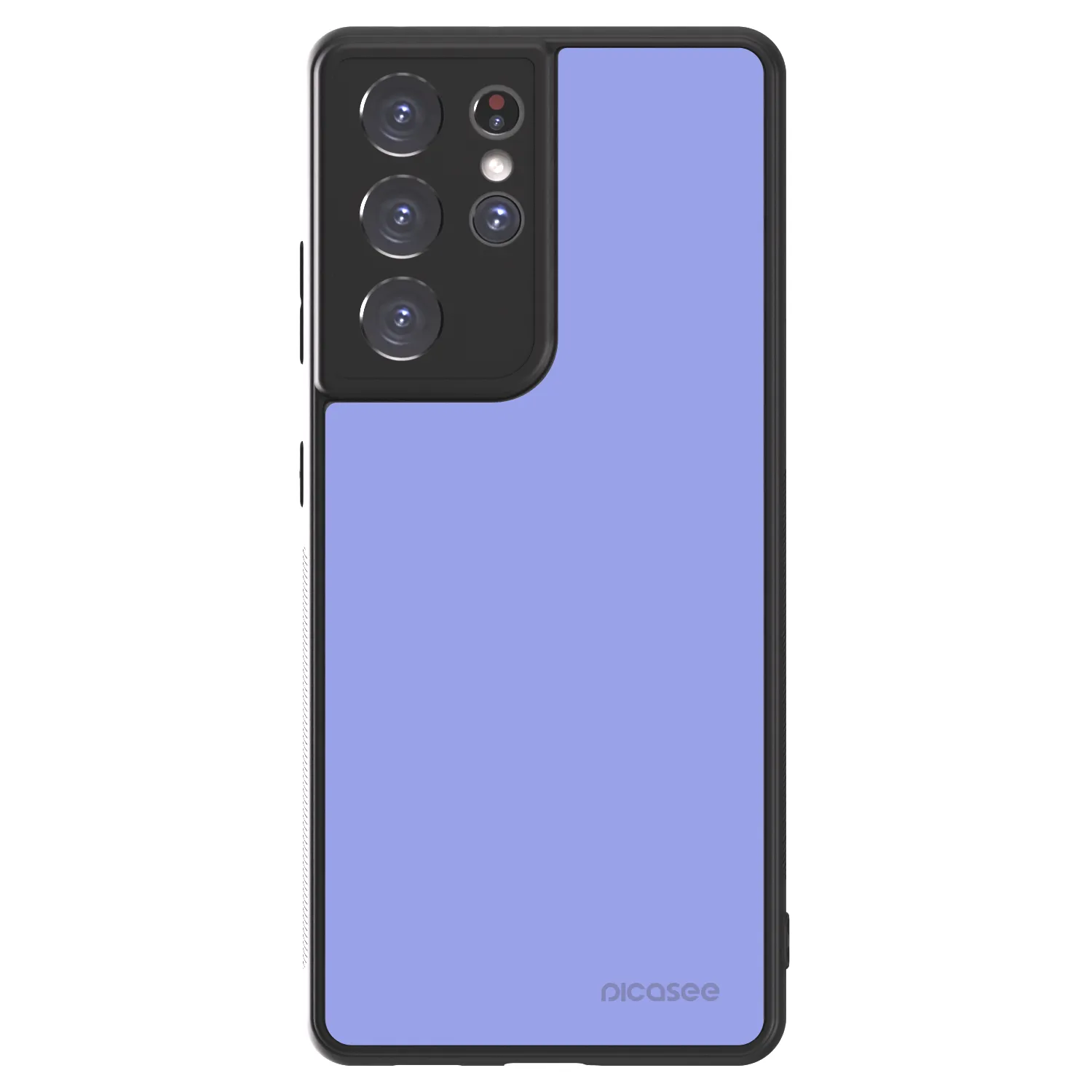 Picasee ULTIMATE CASE pro Samsung Galaxy S21 Ultra 5G G998B - Sky Whisper