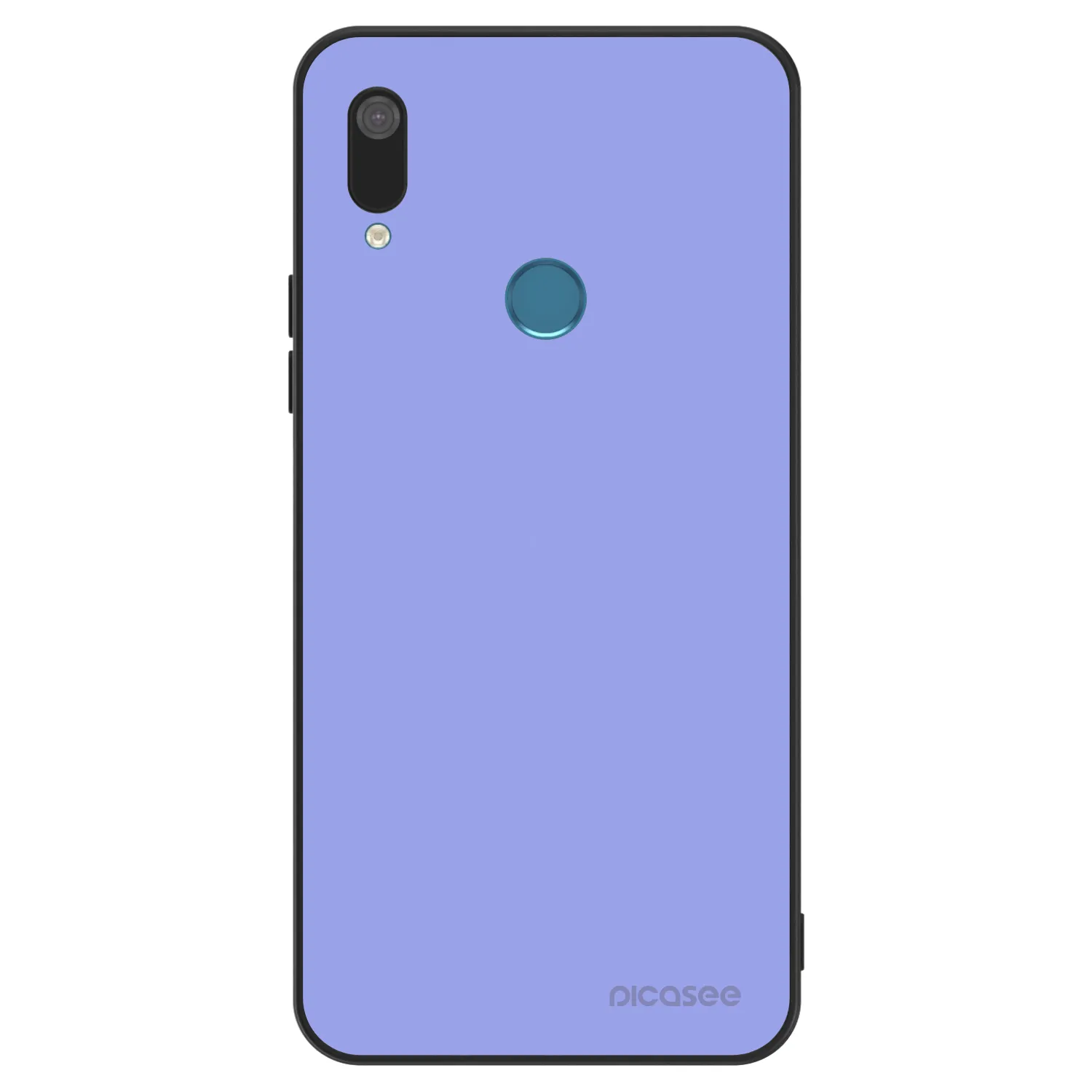 Picasee ULTIMATE CASE pro Huawei Y7 2019 - Sky Whisper