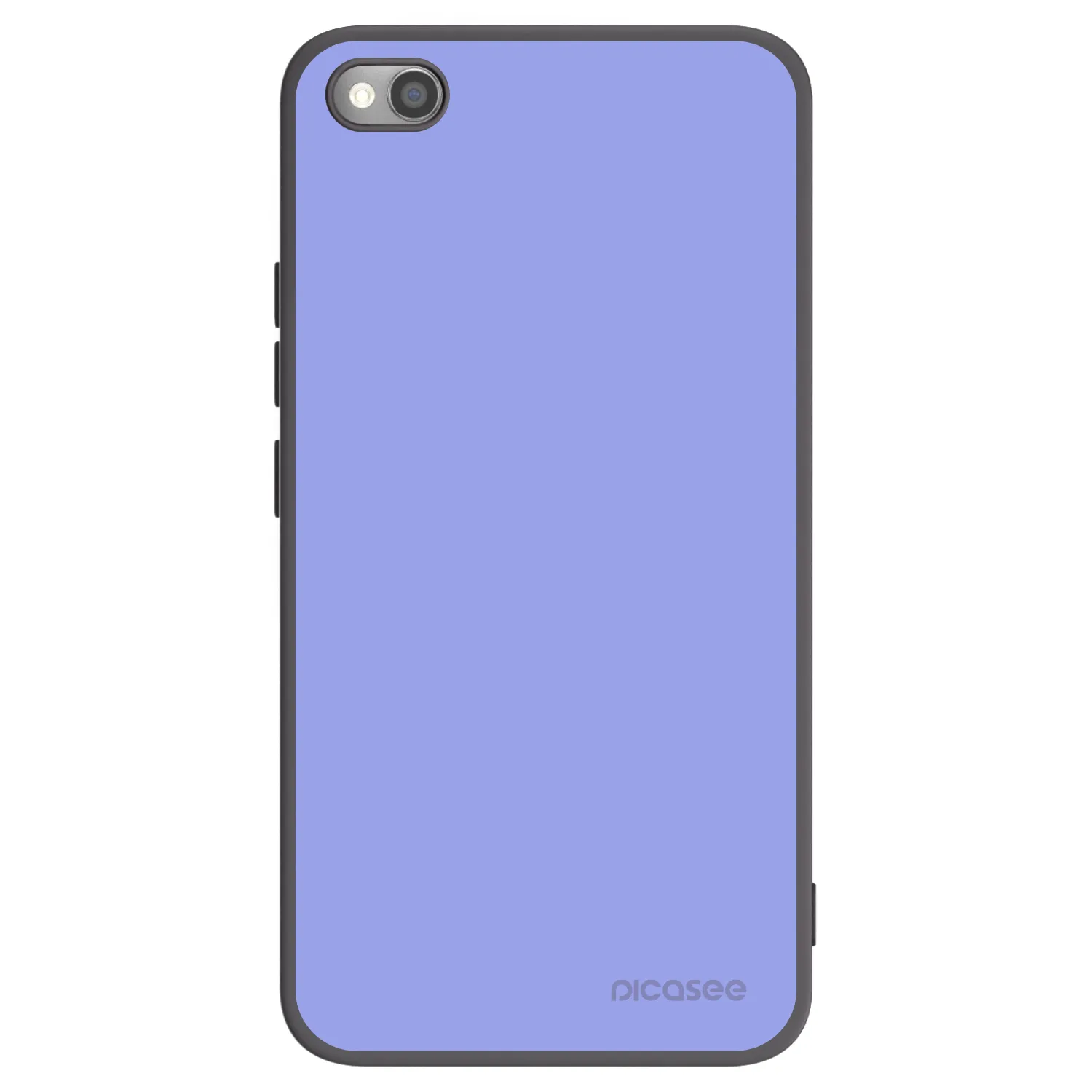 Picasee silikonový černý obal pro Xiaomi Redmi Note 11S 5G - Sky Whisper