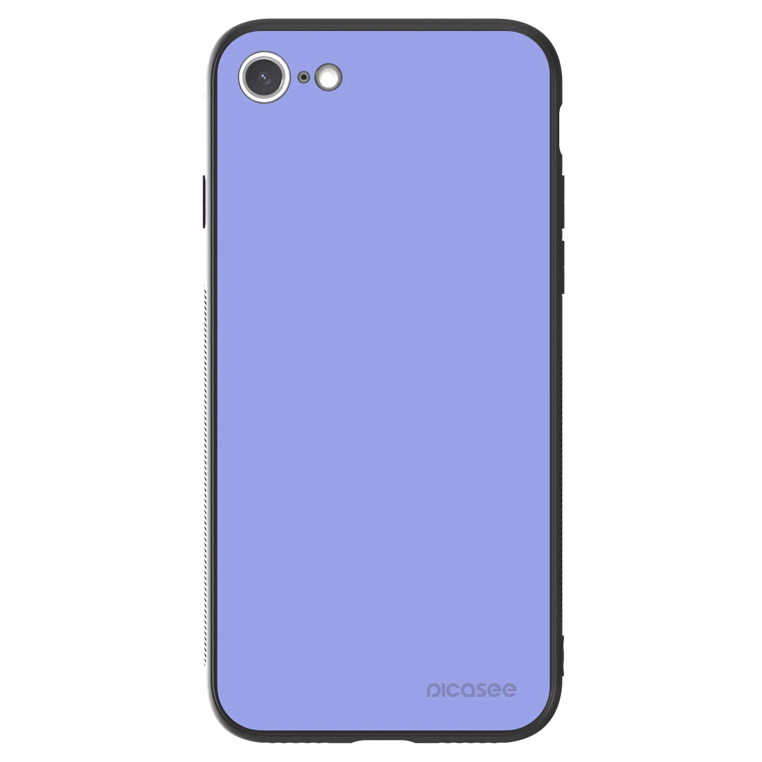 Picasee ULTIMATE CASE pro Apple iPhone 8 - Sky Whisper