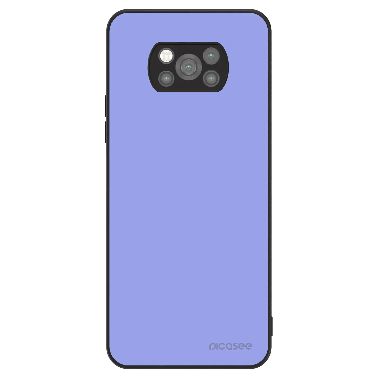 Picasee ULTIMATE CASE pro Xiaomi Poco X3 Pro - Sky Whisper