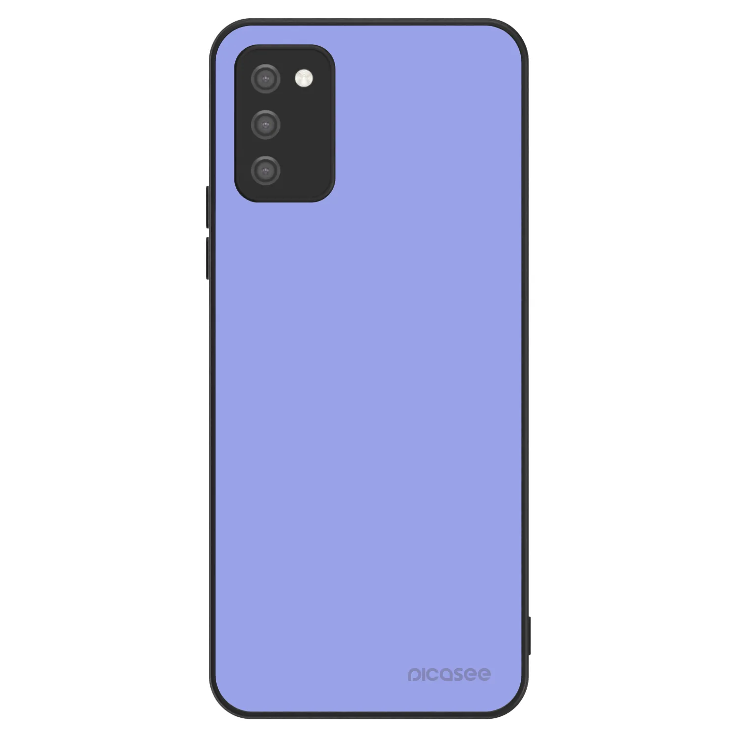 Picasee ULTIMATE CASE pro Samsung Galaxy A02s A025G - Sky Whisper