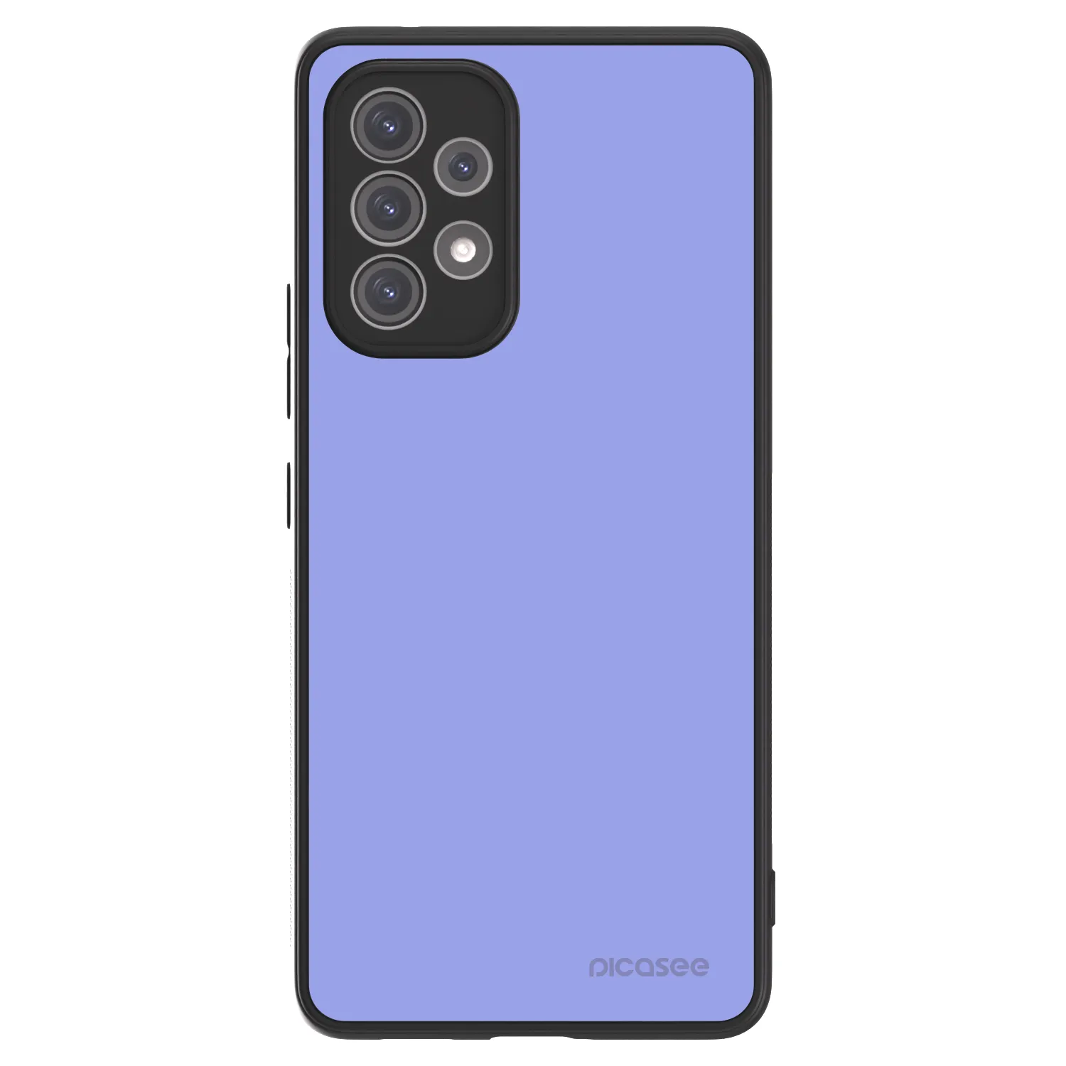 Picasee ULTIMATE CASE pro Samsung Galaxy A52s 5G A528B - Sky Whisper