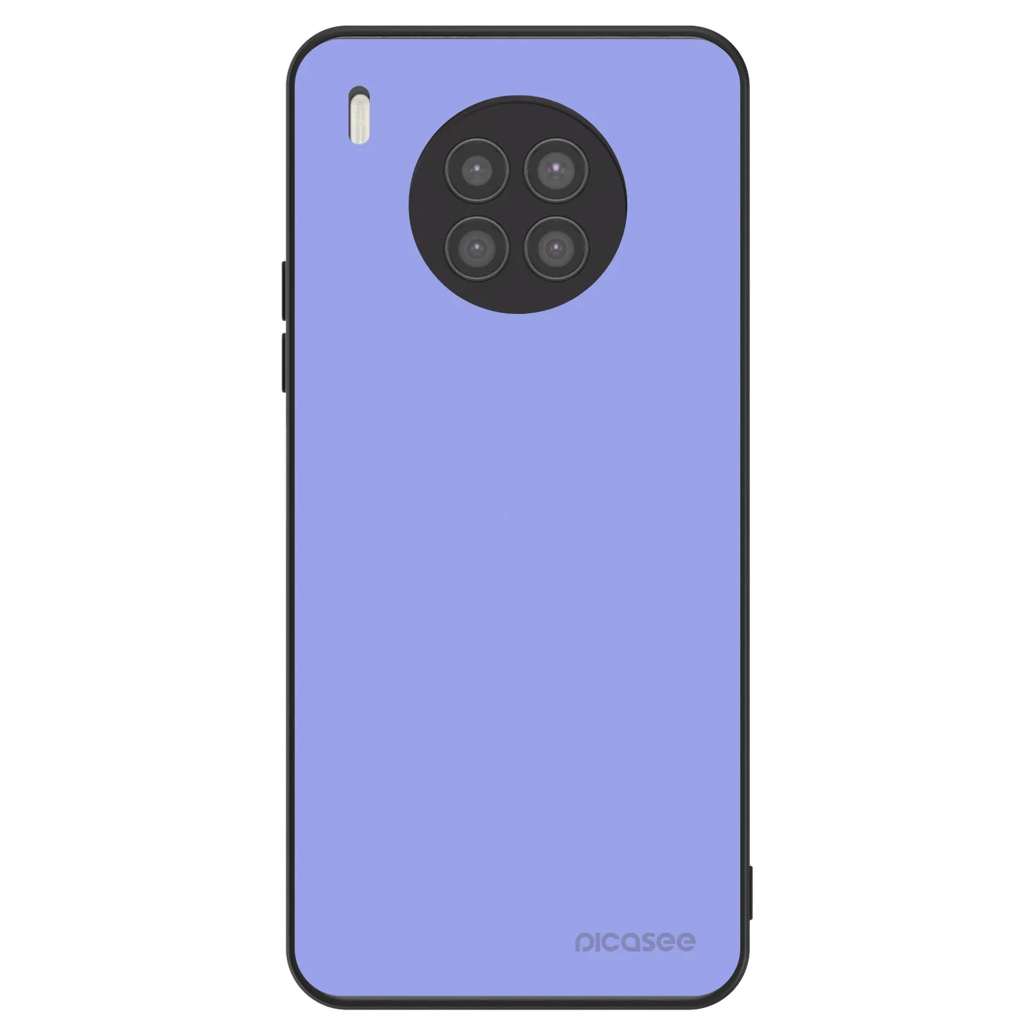 Picasee ULTIMATE CASE pro Huawei Nova 8i - Sky Whisper