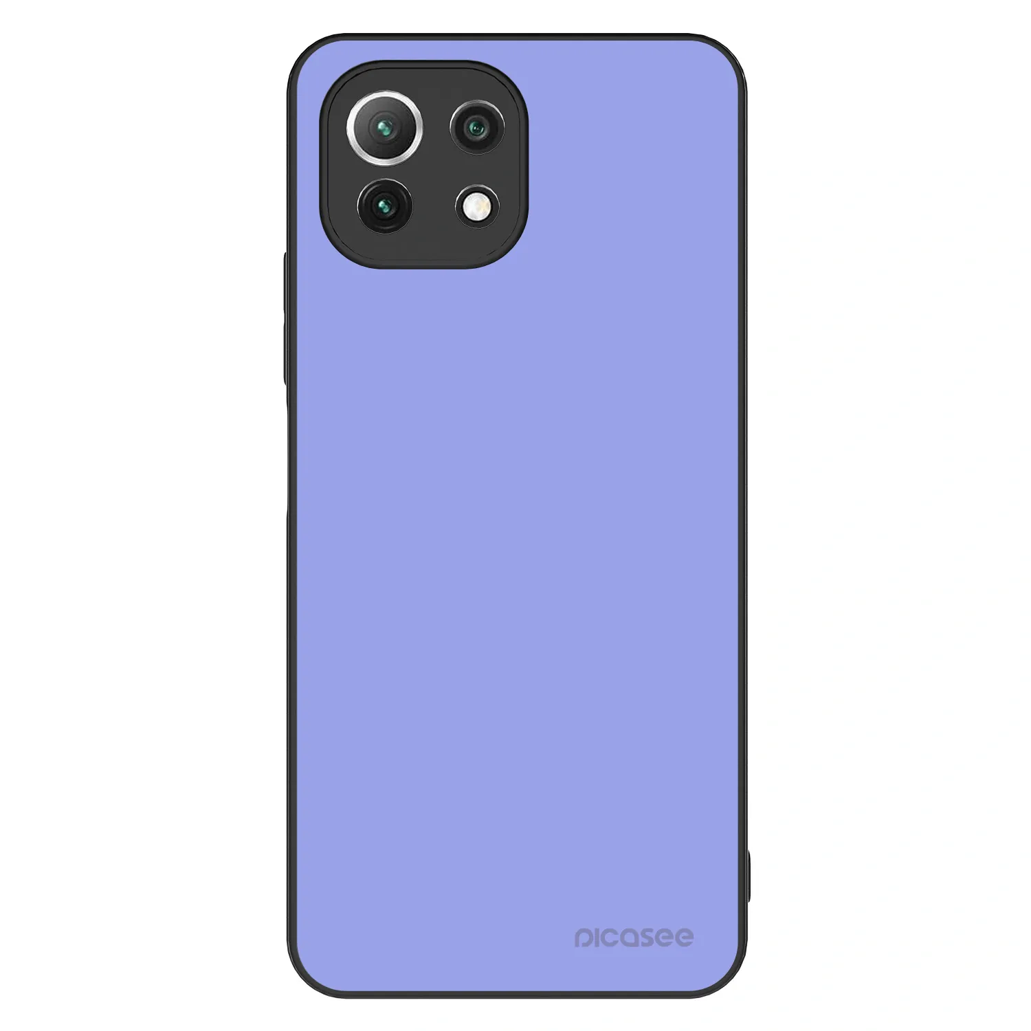 Picasee ULTIMATE CASE pro Xiaomi 11 Lite 5G NE - Sky Whisper