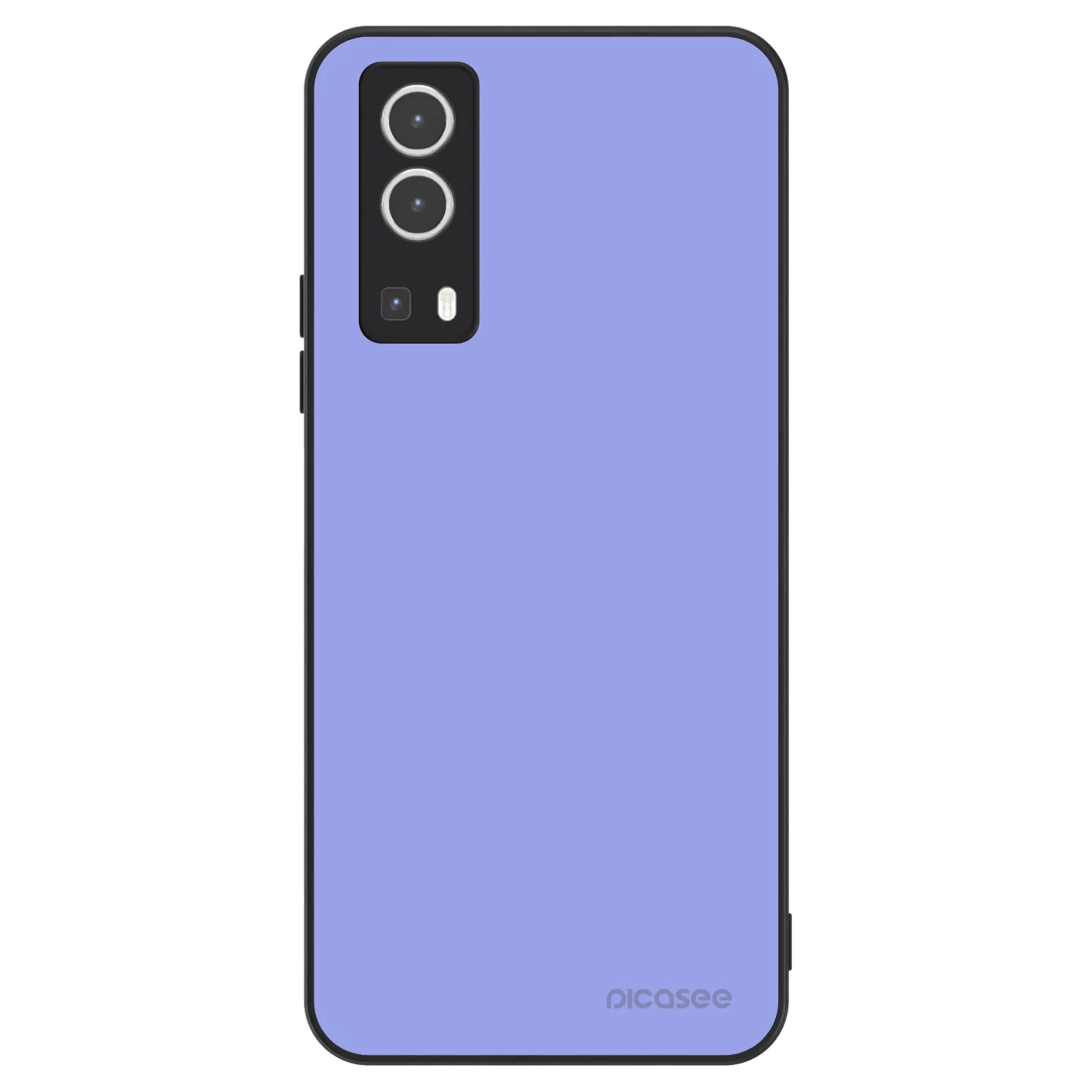 Picasee ULTIMATE CASE pro Vivo Y72 5G - Sky Whisper