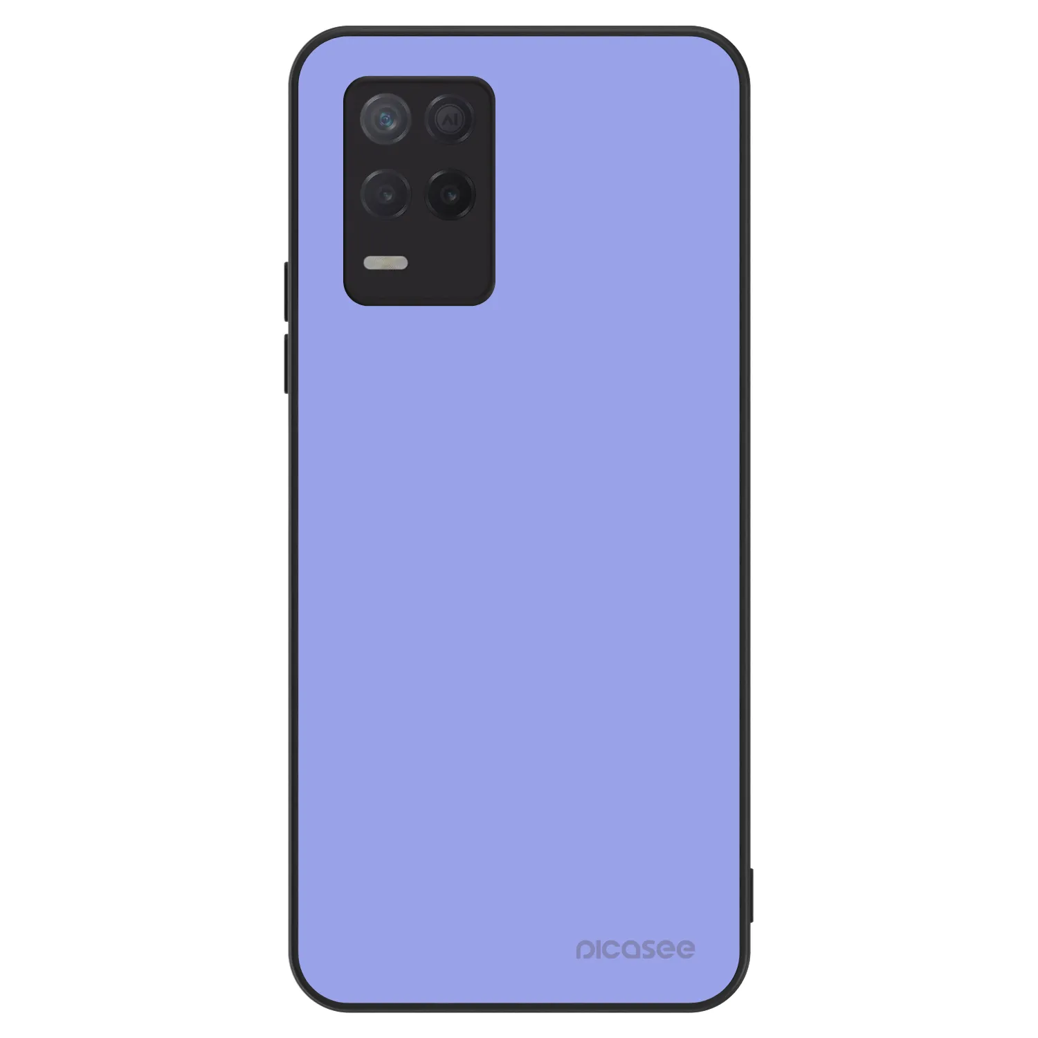 Picasee ULTIMATE CASE pro Realme 8 5G - Sky Whisper