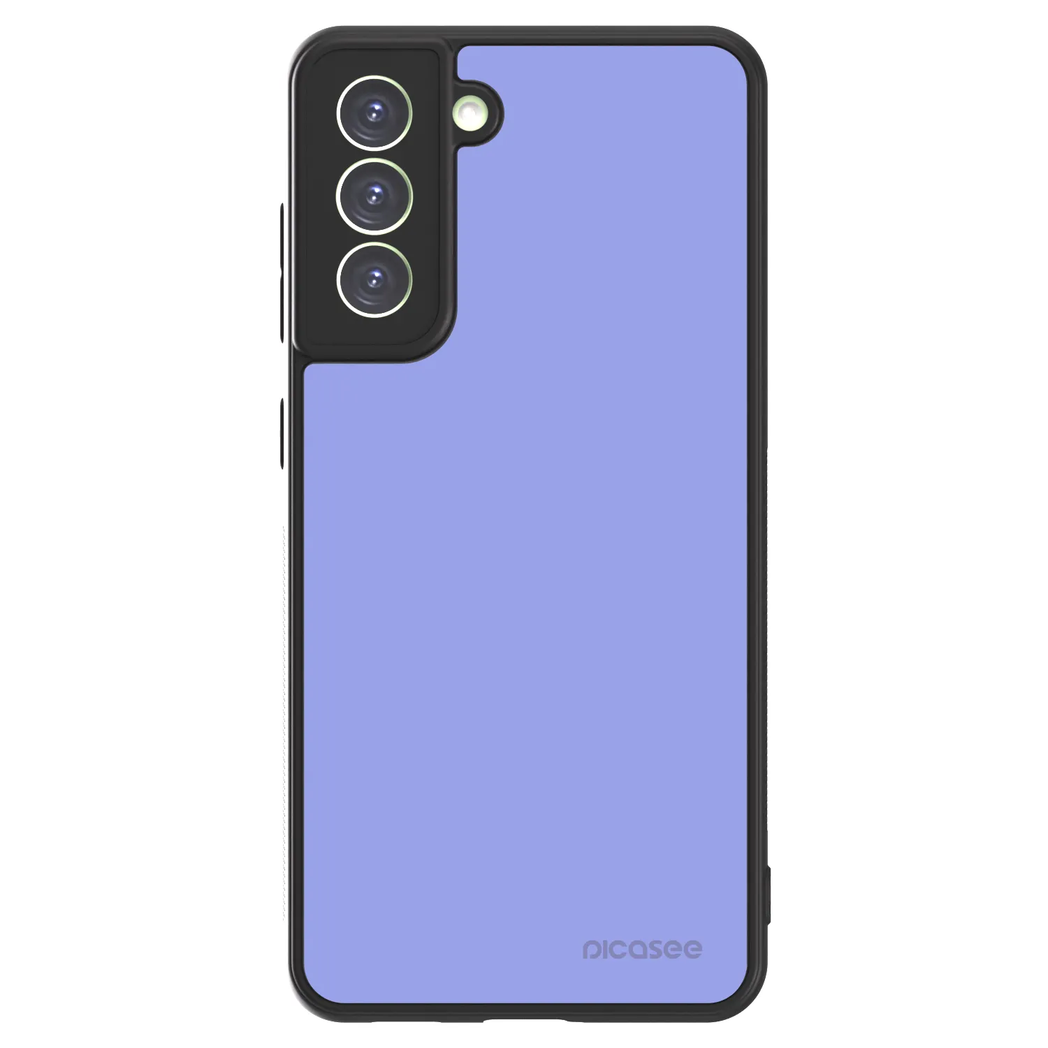 Picasee ULTIMATE CASE pro Samsung Galaxy S21 FE 5G - Sky Whisper