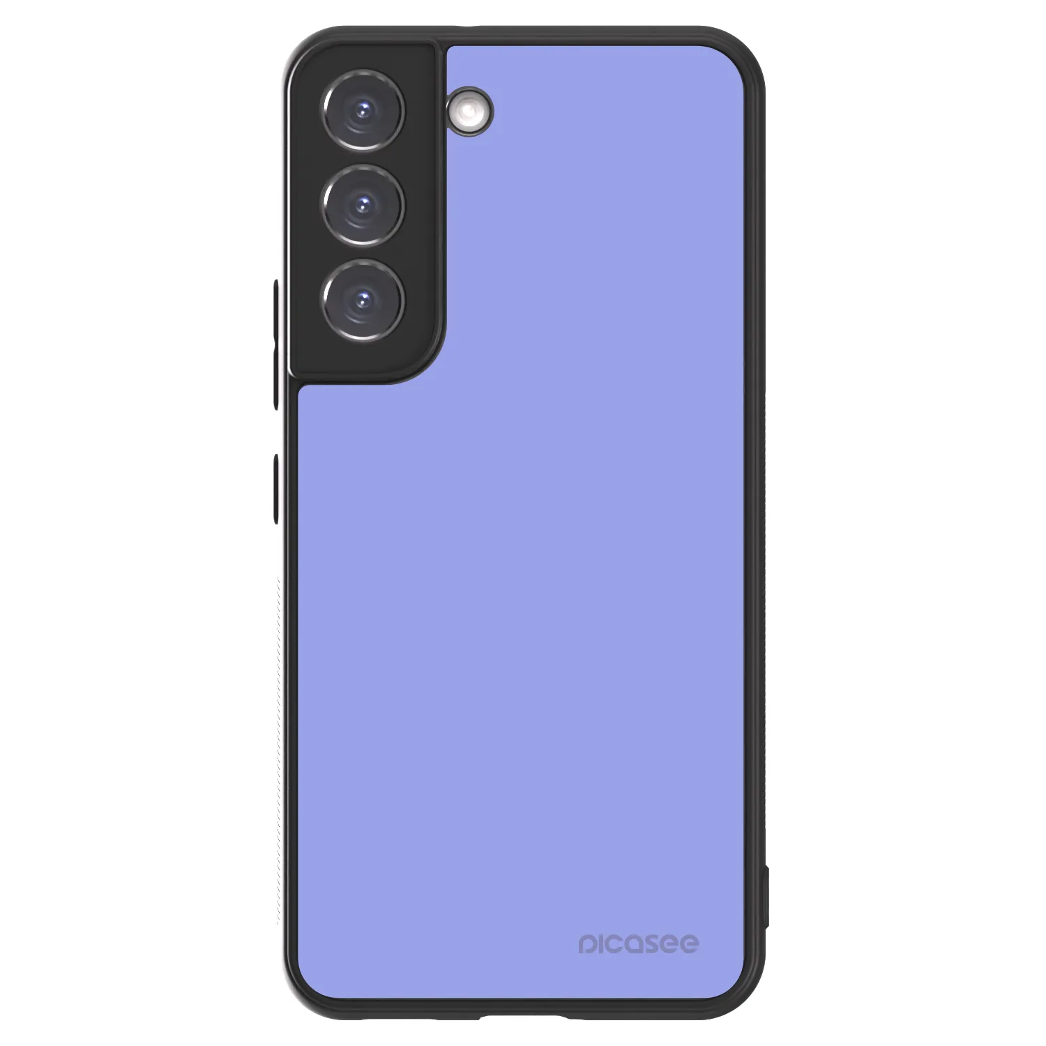 Picasee ULTIMATE CASE pro Samsung Galaxy S22 5G - Sky Whisper