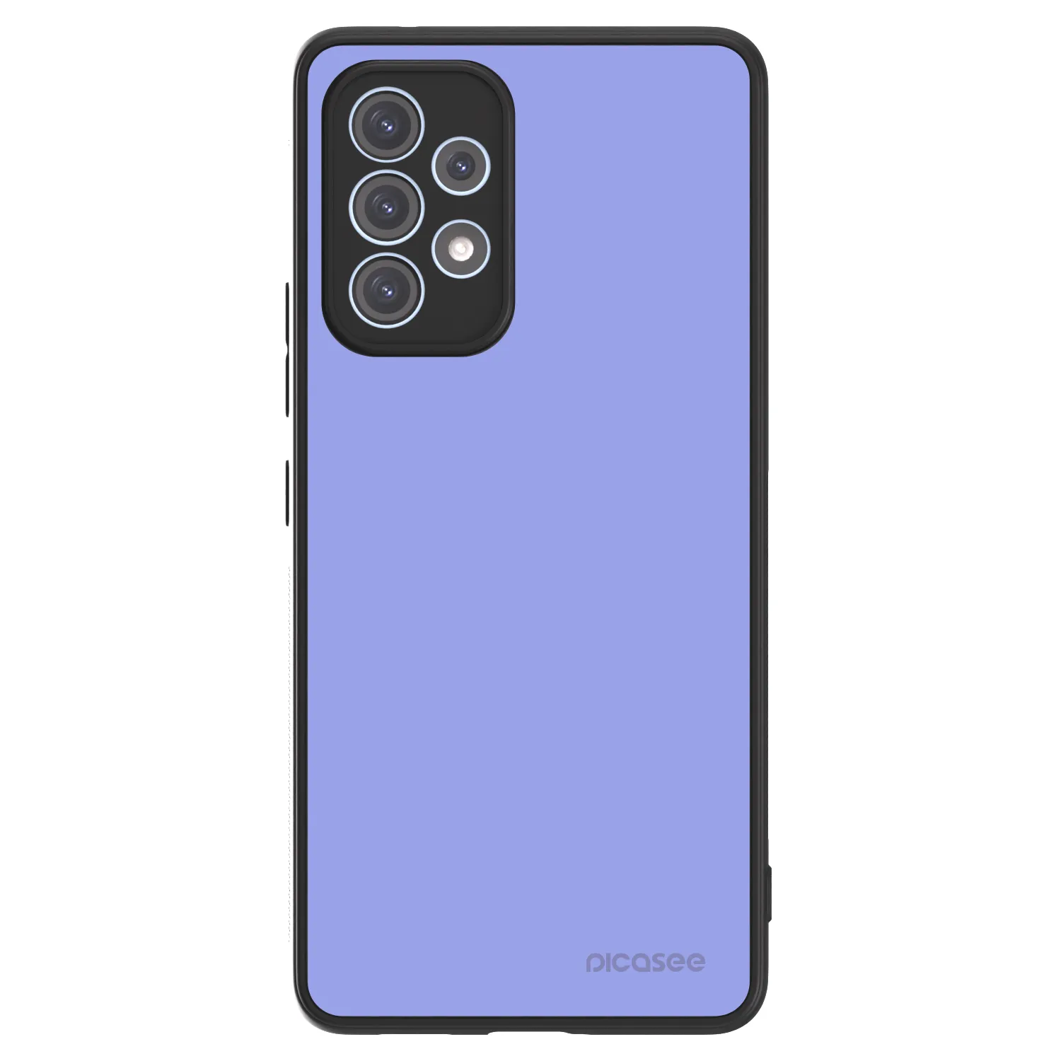 Picasee ULTIMATE CASE pro Samsung Galaxy A53 5G A536 - Sky Whisper