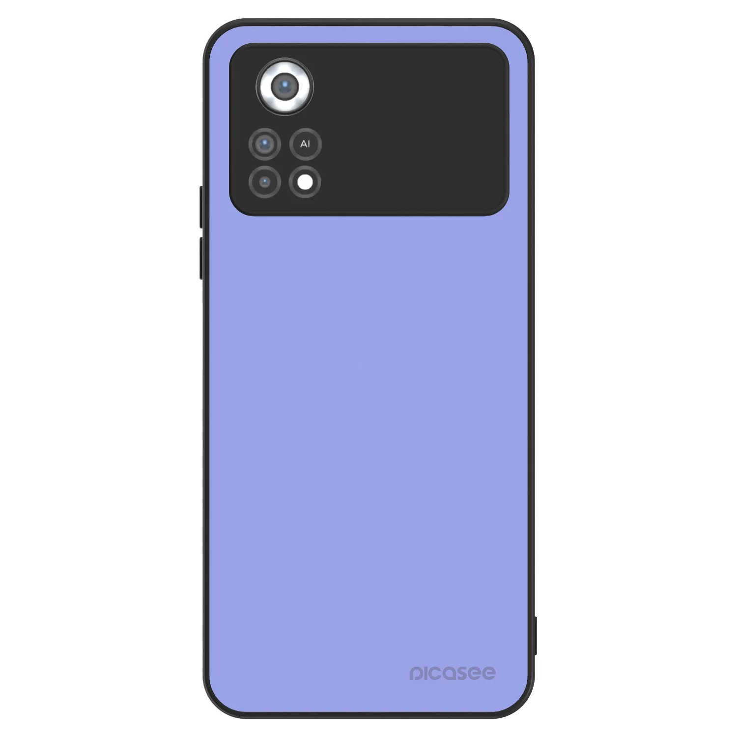 Picasee ULTIMATE CASE pro Xiaomi Poco X4 Pro 5G - Sky Whisper