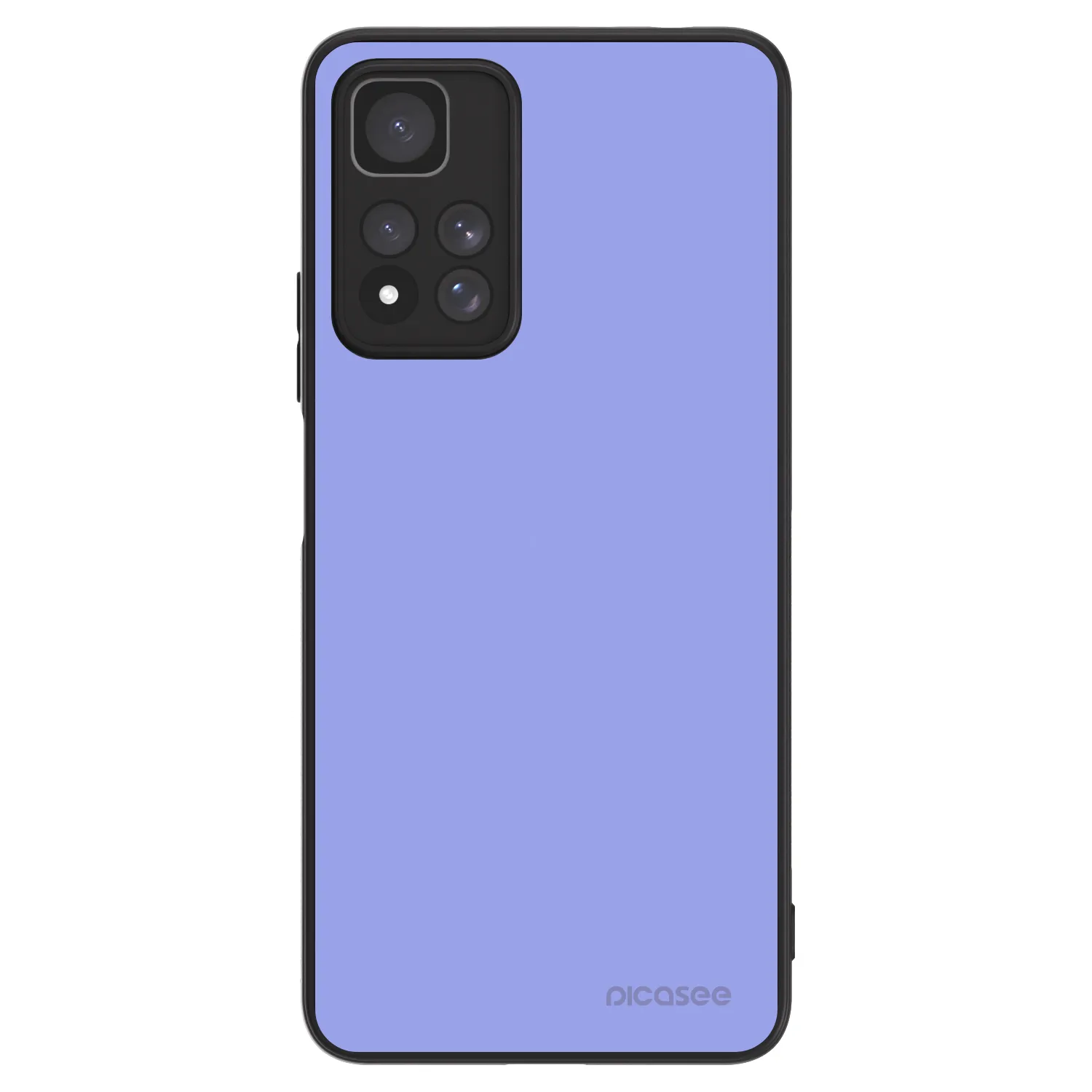 Picasee ULTIMATE CASE pro Xiaomi Redmi Note 11 Pro+ 5G - Sky Whisper