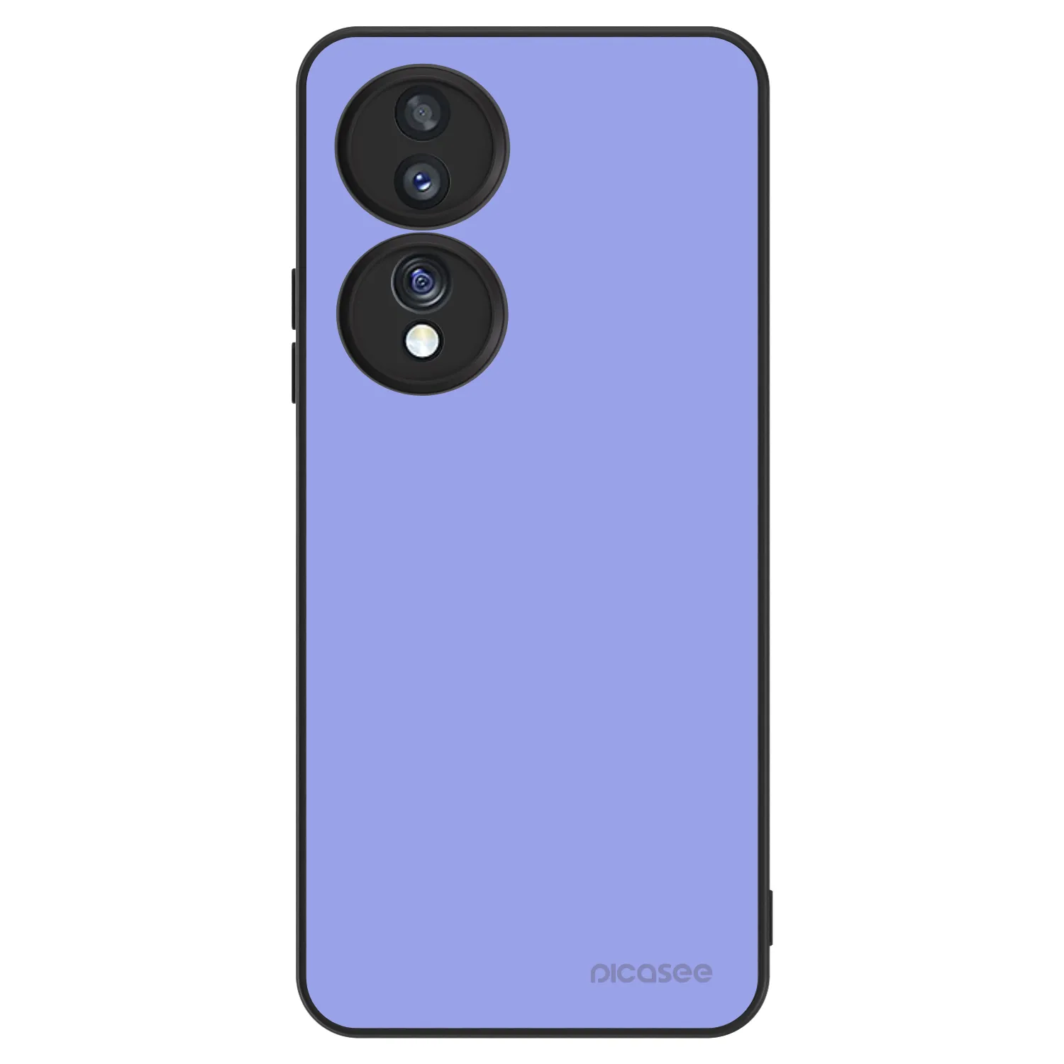 Picasee ULTIMATE CASE pro Honor 70 - Sky Whisper