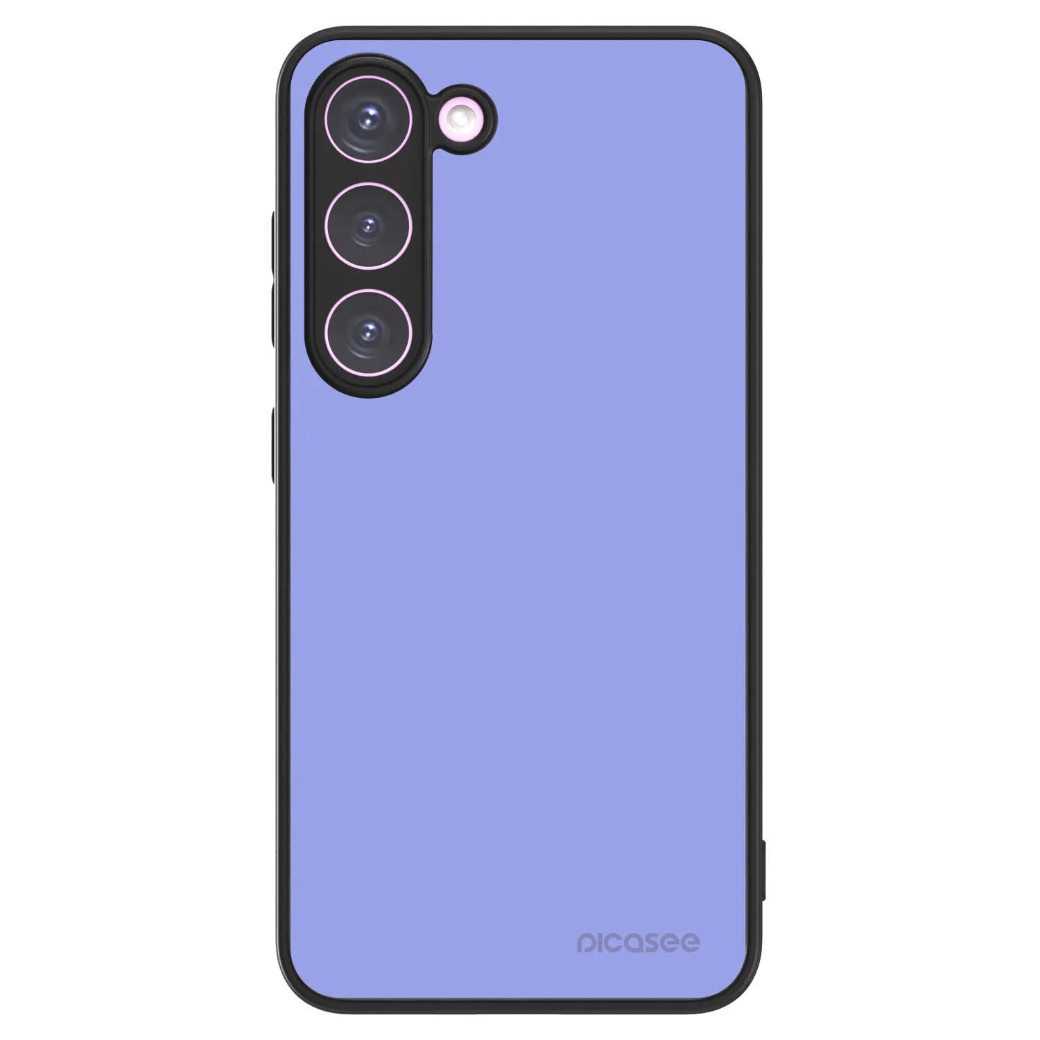 Picasee ULTIMATE CASE pro Samsung Galaxy S23 5G - Sky Whisper