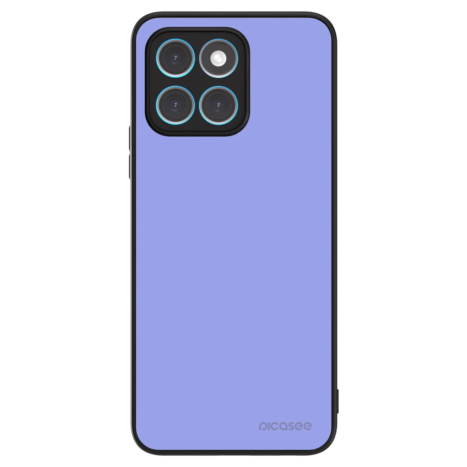 Picasee ULTIMATE CASE pro Honor X8 5G - Sky Whisper